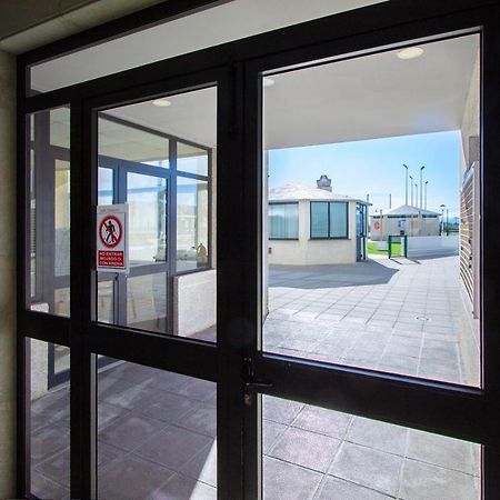 Espacio 5 - Primera Linea De Playa Apartment Cullera Bagian luar foto